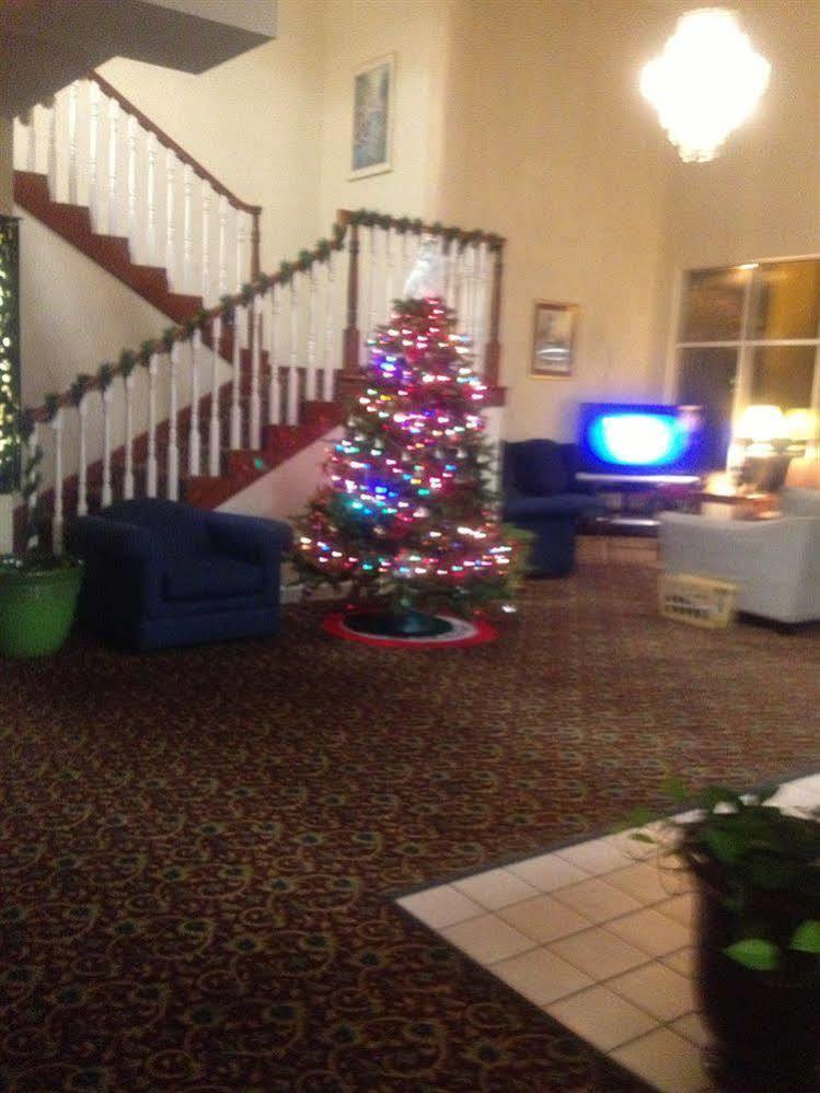Quality Inn Kingdom City, Mo Exterior foto